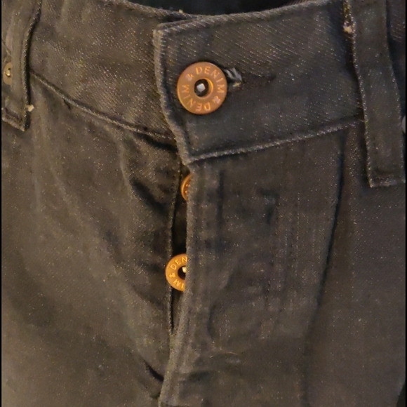 & Denim Jeans - Picture 3 of 4